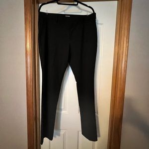 Egara Mens suite pant. Size 34x32 slim fit